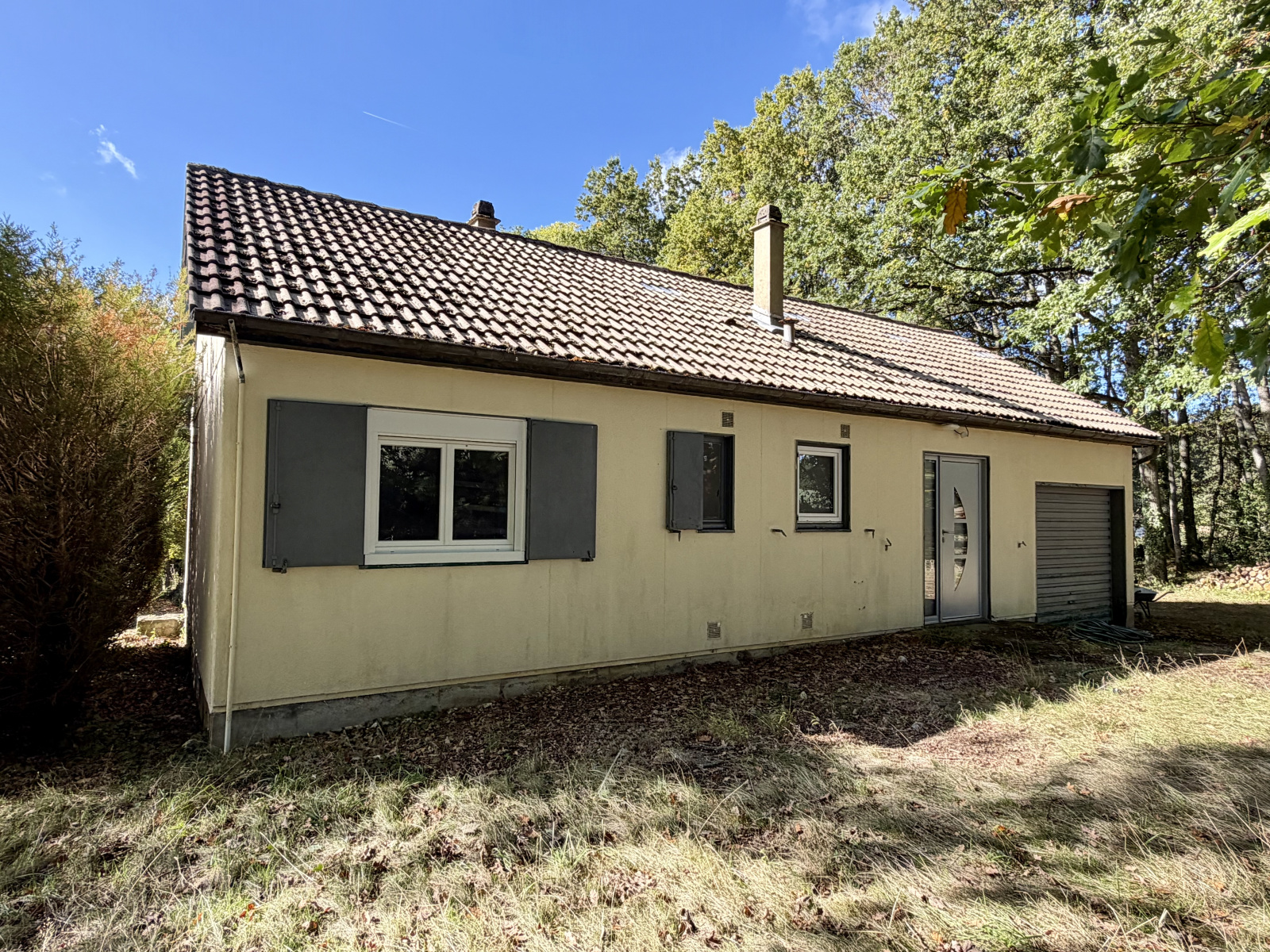 Maison 6 pièces 61 m² · à La Loupe · 61 m² · 114 000 €