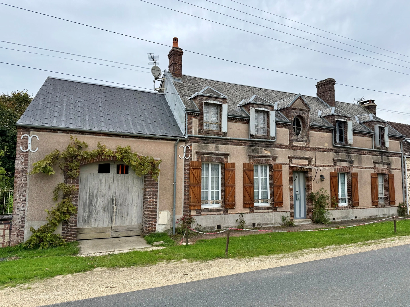 property