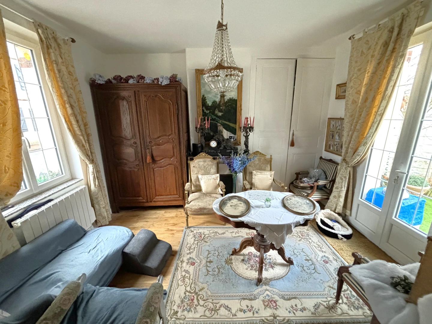 property