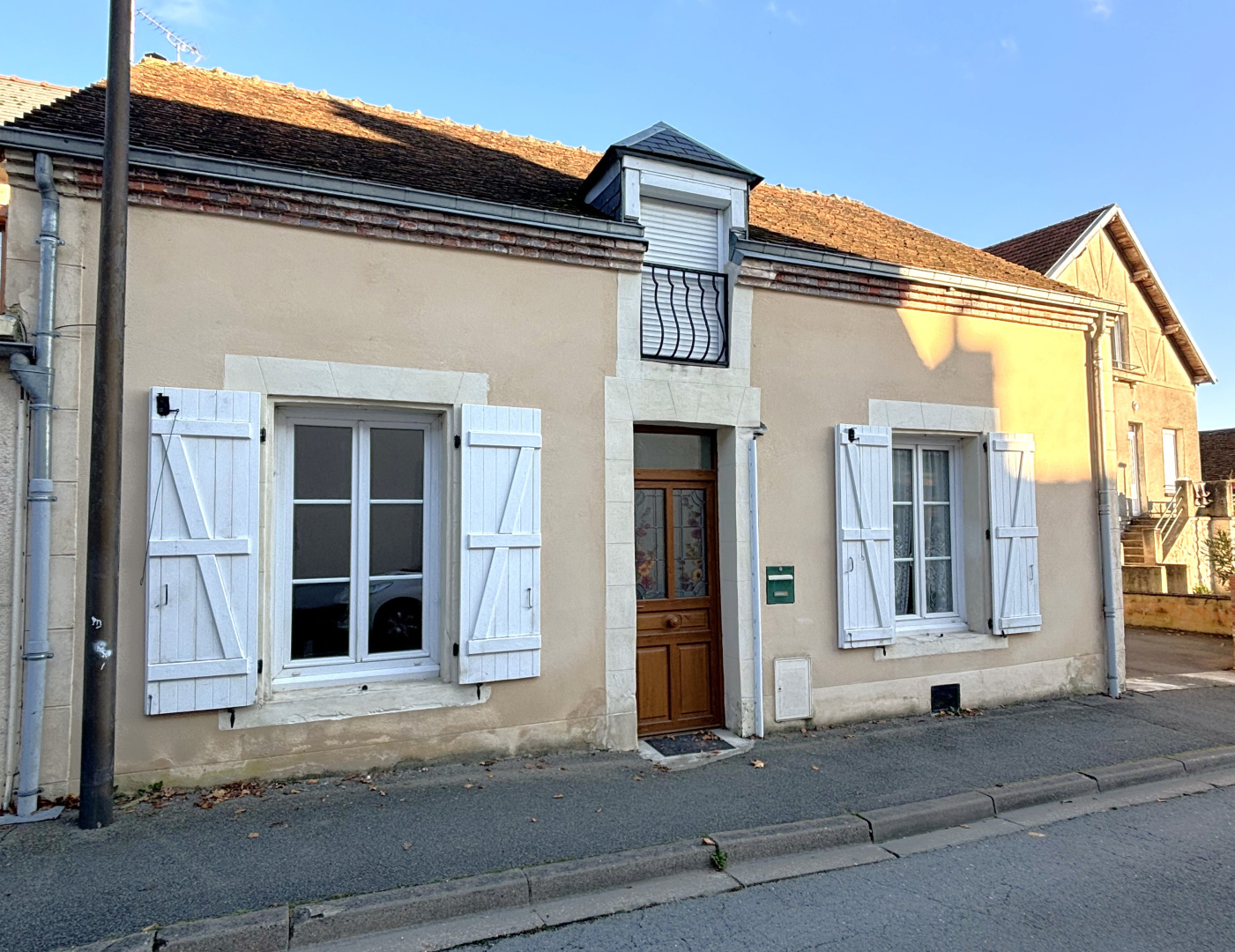 property
